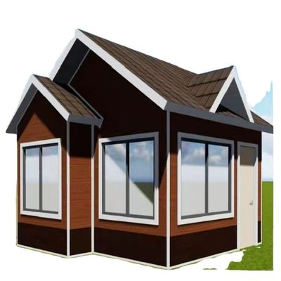 REACHTOP Casas de contenedores resistentes a los terremotos de alto valor aislante para carport