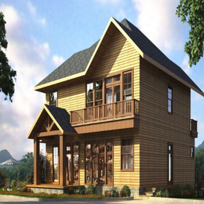 Casas de acero prefabricadas 100 M.2 Edificio Almacén para carport y oficinas