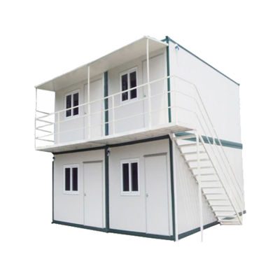 REACHTOP Casa prefabricada tipo K y diseño tradicional duradero
