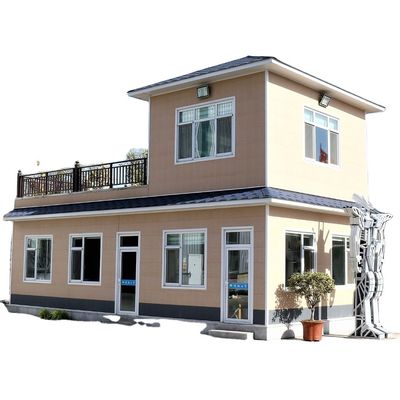 Casas de contenedores plegables portátiles para casas de contenedores móviles Carport