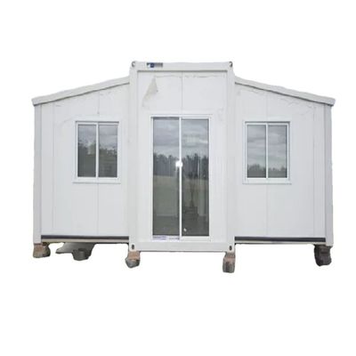 Casas prefabricadas con baño y cocina