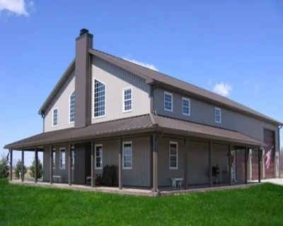 Modular Multifunción 40FT Contenedor de envío de paquete plano Casa de la villa para necesidades de oficina