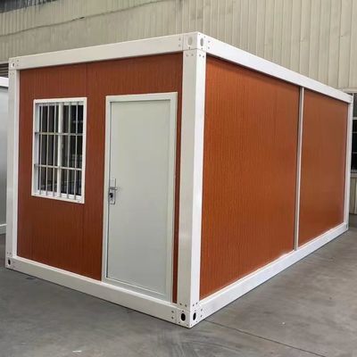 REACHTOP Australia Casas de contenedores de embalaje plano en blanco/gris/negro, etc. para oficinas