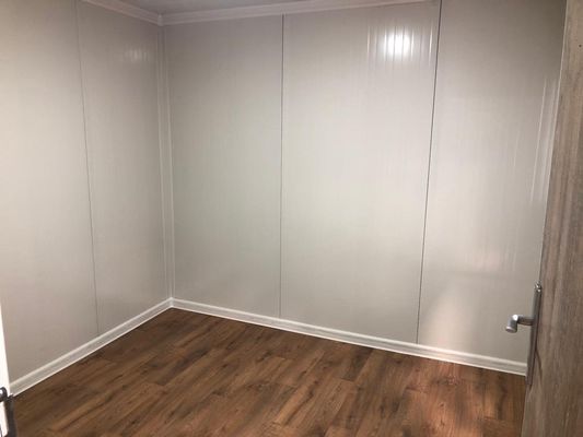 Casa de contenedores prefabricada en Australia dentro de REACHTOP