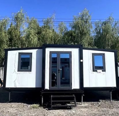 Hoteles Container House Extensible Container Homes Plegables Con Diseño Personalizado