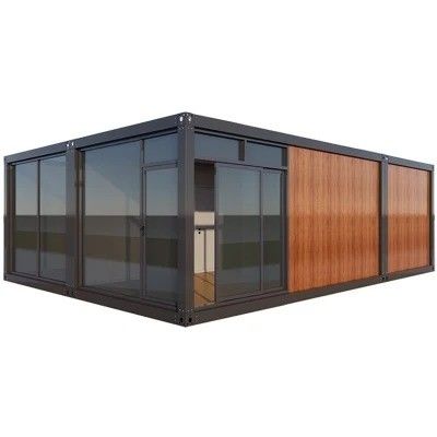 Casa de lujo para oficinas
